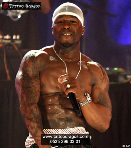 50 Cent