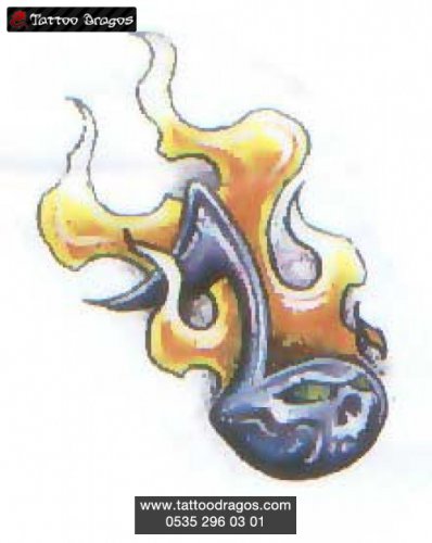 Alev Nota
