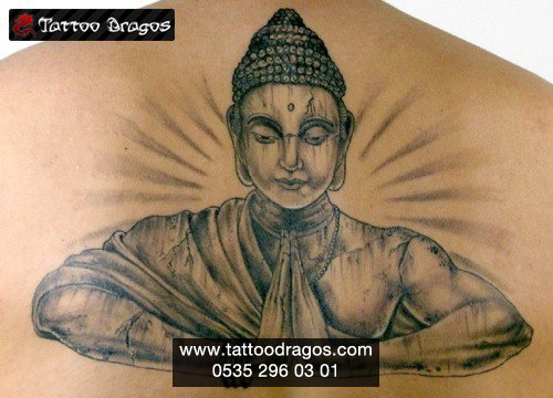 Buda Tattoo