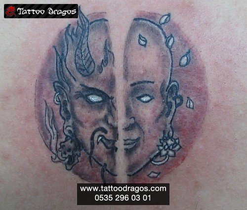 Buda Tattoo