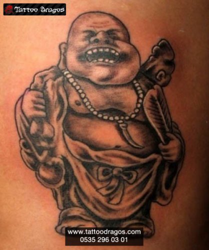 Buda Tattoo