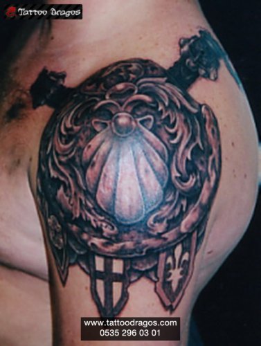 Buda Tattoo