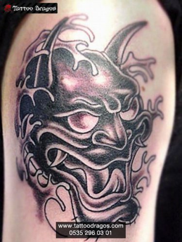 Buda Tattoo