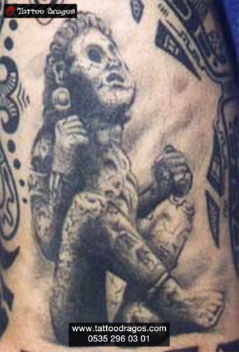 Buda Tattoo