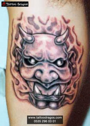 Buda Tattoo