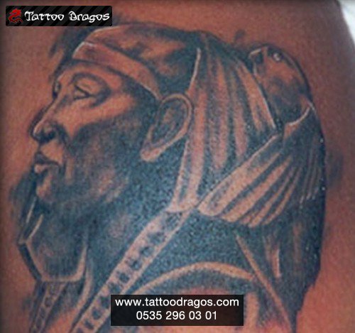 Buda Tattoo