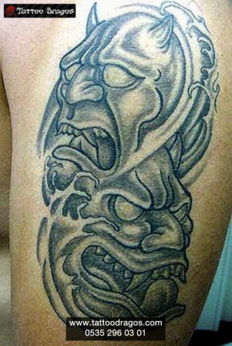 Buda Tattoo