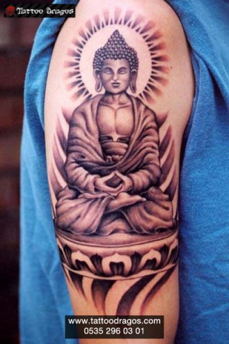 Buda Tattoo