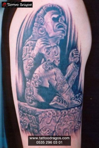 Buda Tattoo