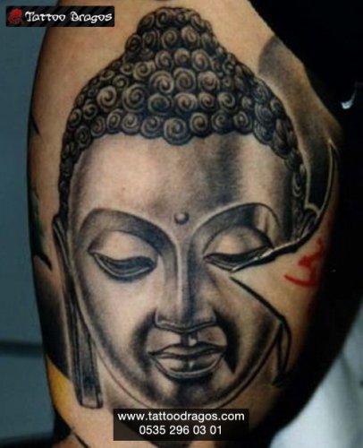 Buda Tattoo