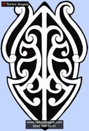 Celtic Maori