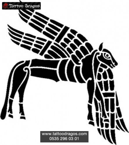 Celtic Pegasus