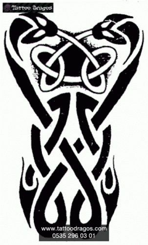 Celtic Tribal