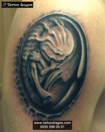 Cenin Tattoo