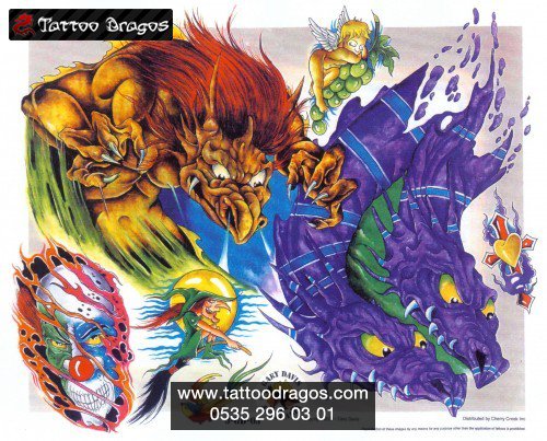 Dragon