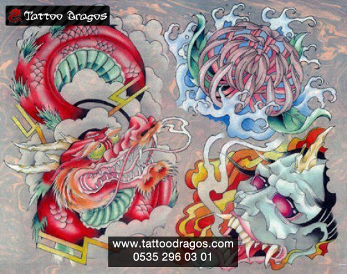 Dragon Yakuza