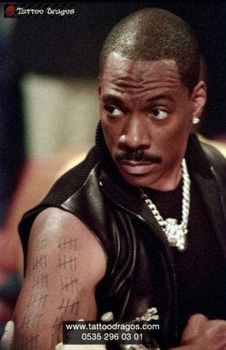 Eddie Murphy