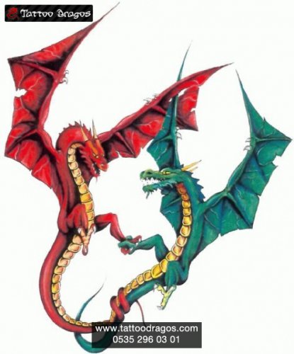 Ejderha