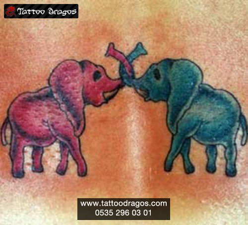 Fil Tattoo
