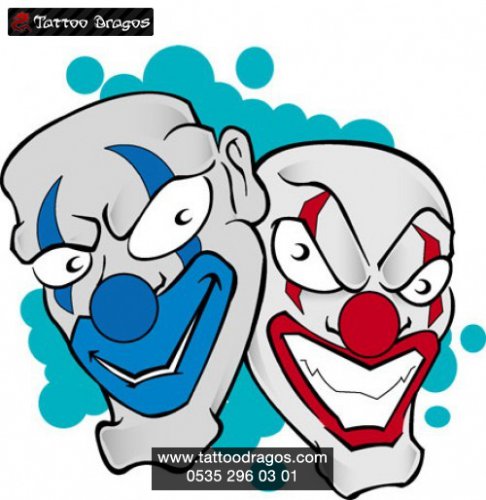 Joker Palyanço