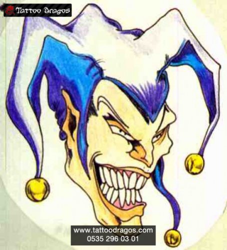 Joker Palyanço