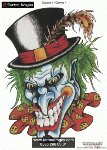 Joker Palyanço