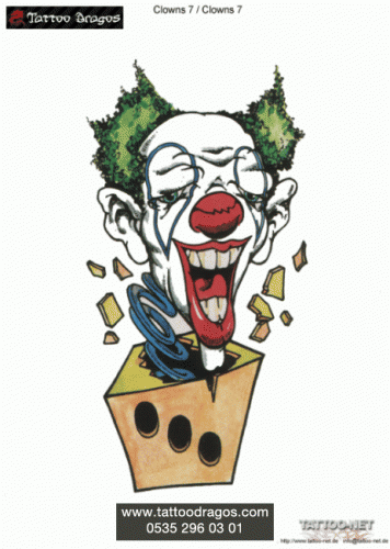 Joker Palyanço