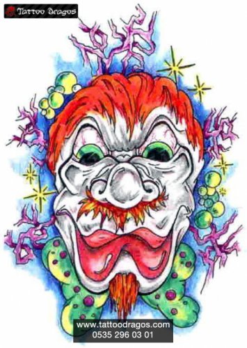 Joker Palyanço