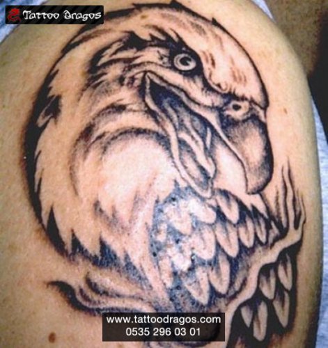 Kartal Tattoo