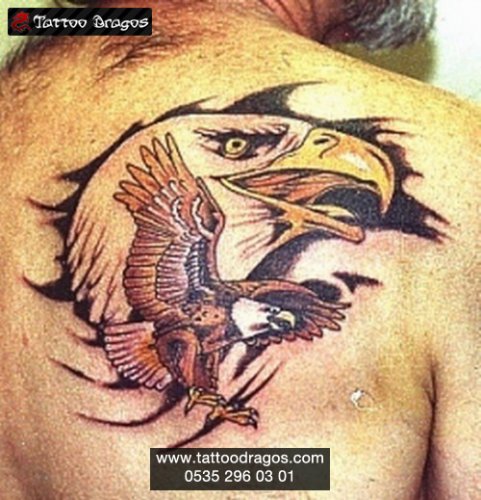 Kartal Tattoo