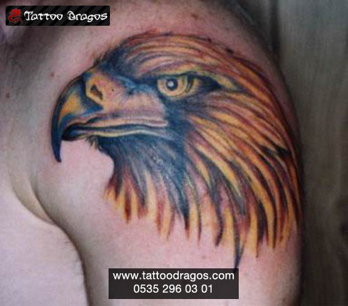 Kartal Tattoo