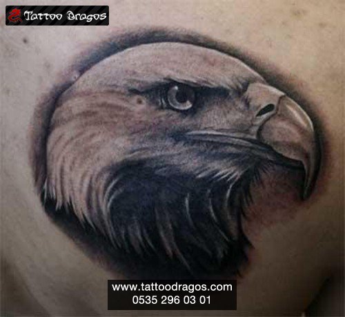 Kartal Tattoo