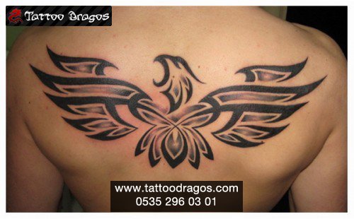 Kartal Tattoo