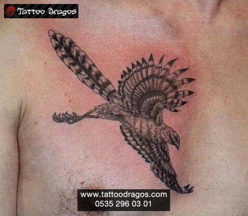 Kartal Tattoo