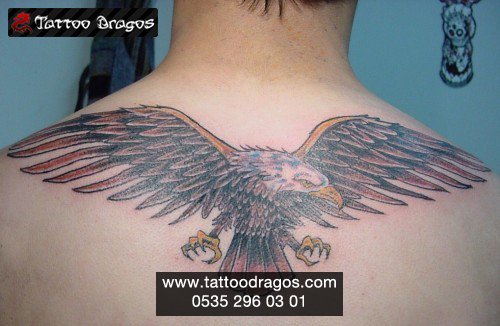 Kartal Tattoo