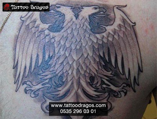 Kartal Tattoo