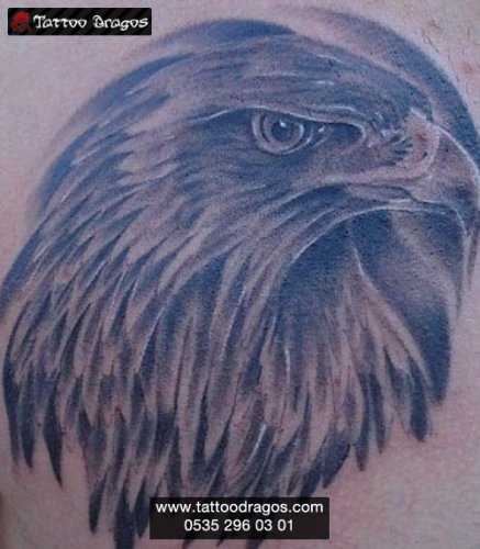 Kartal Tattoo