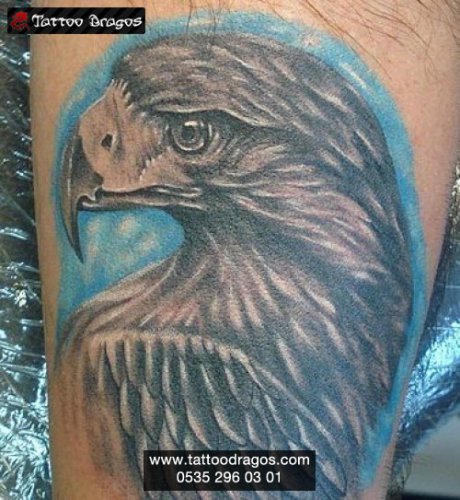 Kartal Tattoo