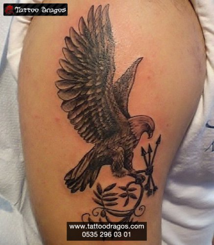 Kartal Tattoo