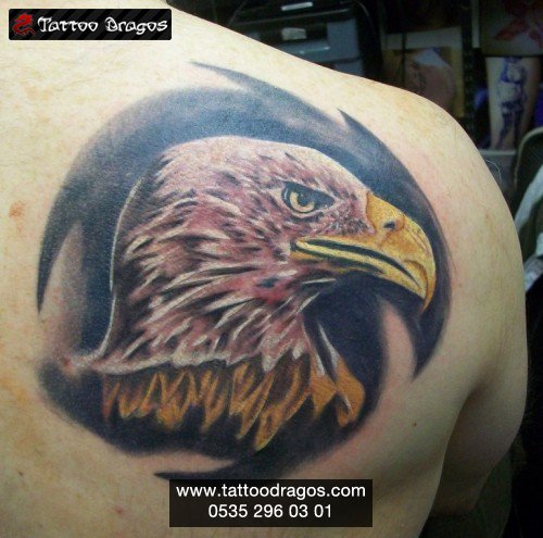 Kartal Tattoo