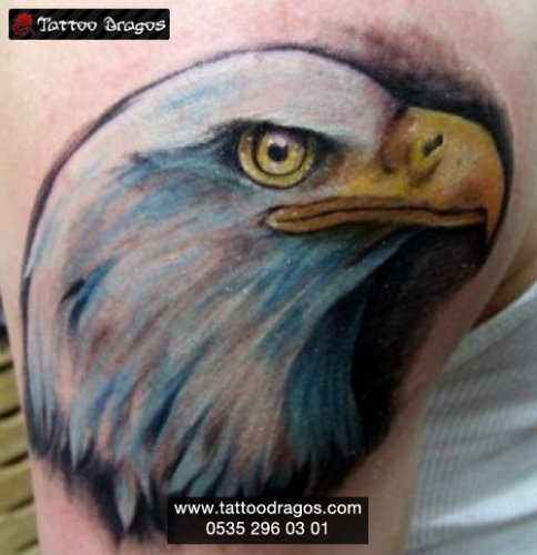 Kartal Tattoo