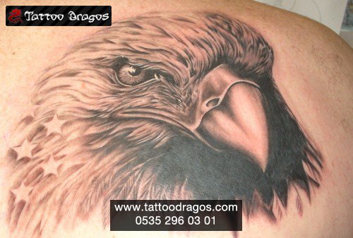 Kartal Tattoo