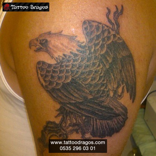 Kartal Tattoo