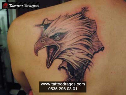 Kartal Tattoo