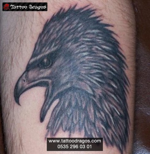 Kartal Tattoo