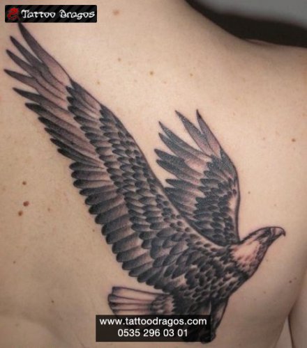 Kartal Tattoo