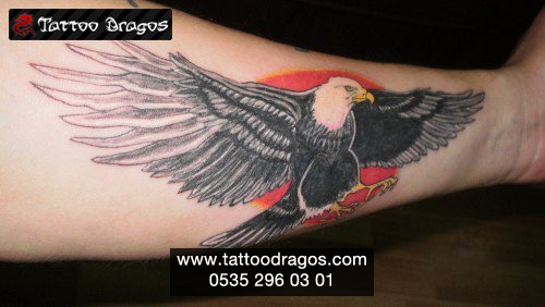 Kartal Tattoo