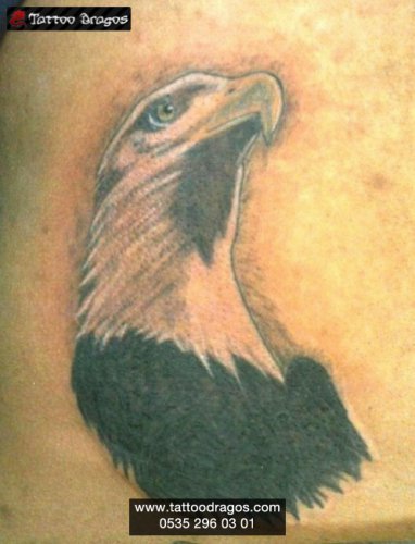 Kartal Tattoo