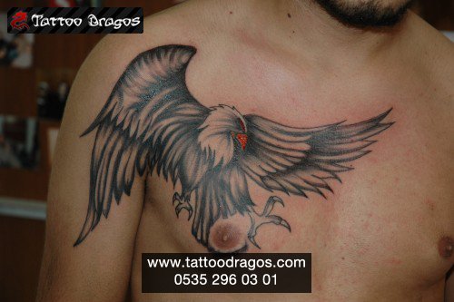 Kartal Tattoo