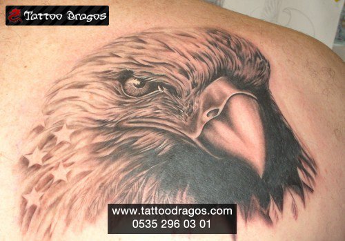 Kartal Tattoo